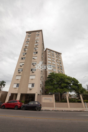 Imagem Apartamento com 3 Quartos à Venda, 136 m² em Centro - Pelotas Imagem Apartamento com 3 Quartos à Venda, 136 m² em Centro - Pelotas