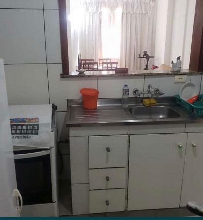 Imagem Apartamento com 1 Quarto à Venda, 50 m² em Copacabana - Rio De Janeiro