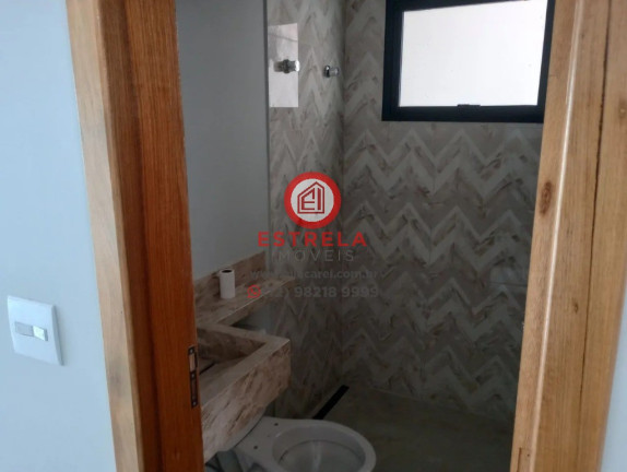 Imagem Casa com 3 Quartos à Venda, 172 m² em Residencial Santa Paula - Jacareí