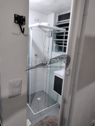 Imagem Kitnet com 1 Quarto à Venda, 34 m² em Ponta Da Praia - Santos Imagem Kitnet com 1 Quarto à Venda, 34 m² em Ponta Da Praia - Santos