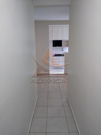 Imagem Apartamento com 2 Quartos à Venda, 47 m² em Parque São Sebastião - Ribeirão Preto Imagem Apartamento com 2 Quartos à Venda, 47 m² em Parque São Sebastião - Ribeirão Preto