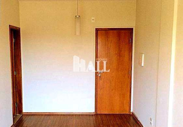 Imagem Apartamento com 1 Quarto à Venda, 63 m² em Bom Jardim - São José Do Rio Preto