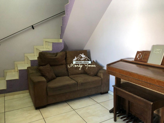 Imagem Casa com 3 Quartos à Venda, 152 m² em São João Clímaco - São Paulo
