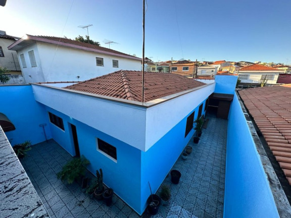 Imagem Casa com 3 Quartos à Venda, 220 m² em Jardim Vila Formosa - São Paulo Imagem Casa com 3 Quartos à Venda, 220 m² em Jardim Vila Formosa - São Paulo
