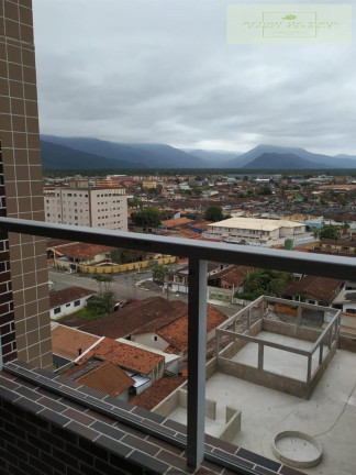 Imagem Apartamento com 2 Quartos à Venda, 83 m² em Jardim Real - Praia Grande