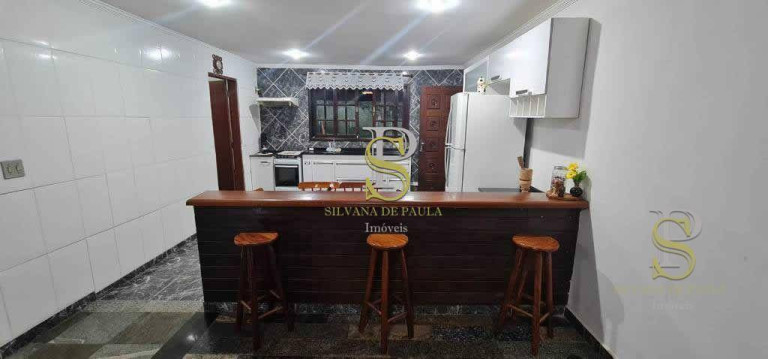 Imagem Chácara com 5 Quartos à Venda, 650 m² em Rio Acima - Mairiporã