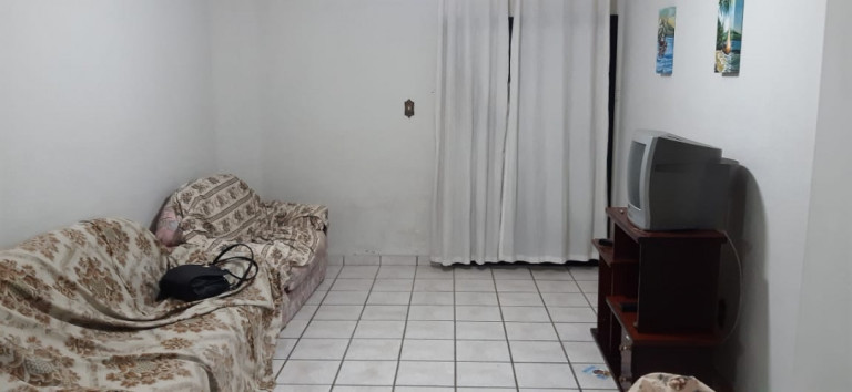 Imagem Apartamento com 2 Quartos à Venda, em Aviação Praia Grande - Praia Grande Imagem Apartamento com 2 Quartos à Venda, em Aviação Praia Grande - Praia Grande