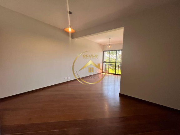 Apartamento com 3 Quartos à Venda, 117 m² em Iguatemi - Campinas