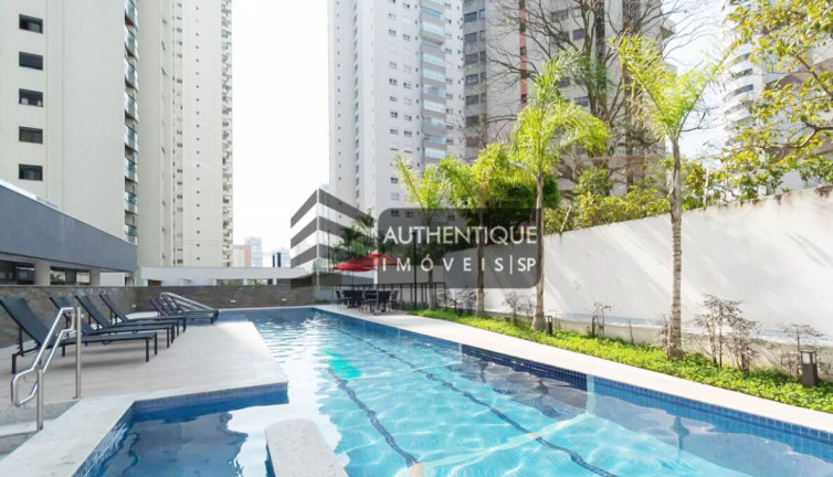 Imagem Apartamento com 3 Quartos à Venda, 185 m² em Campo Belo - São Paulo Imagem Apartamento com 3 Quartos à Venda, 185 m² em Campo Belo - São Paulo