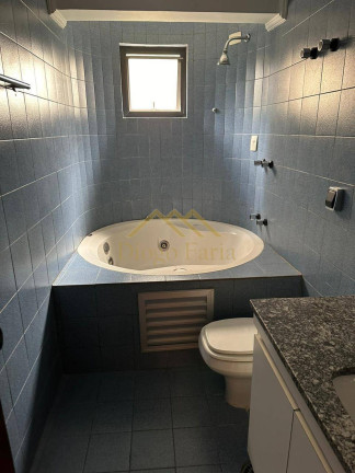 Imagem Apartamento com 3 Quartos à Venda, 140 m² em Perdizes - São Paulo