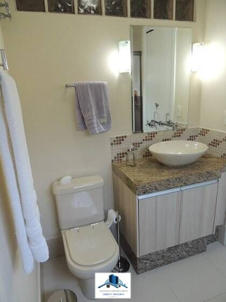 Imagem Apartamento com 3 Quartos à Venda, 132 m² em Vila Aricanduva - São Paulo