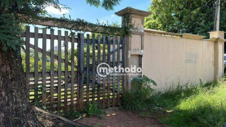 Terreno à Venda, 462 m² em Nova Campinas - Campinas
