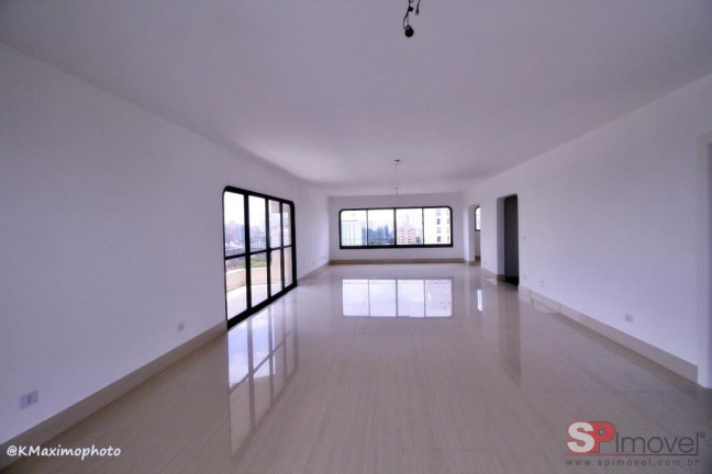 Imagem Apartamento com 4 Quartos à Venda, 330 m² em Alto Da Boa Vista - São Paulo Imagem Apartamento com 4 Quartos à Venda, 330 m² em Alto Da Boa Vista - São Paulo