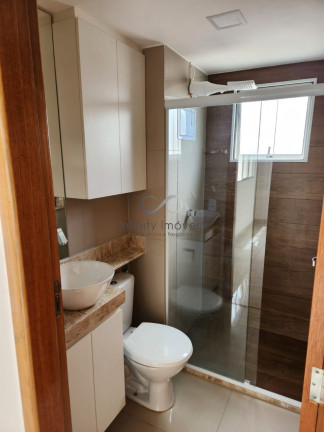 Imagem Apartamento com 2 Quartos à Venda, 56 m² em Palmital - Lagoa Santa