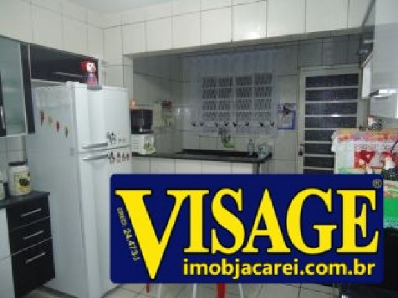 Imagem Casa de Condomínio com 2 Quartos à Venda, em Jd. Paraiso - Jacareí Imagem Casa de Condomínio com 2 Quartos à Venda, em Jd. Paraiso - Jacareí