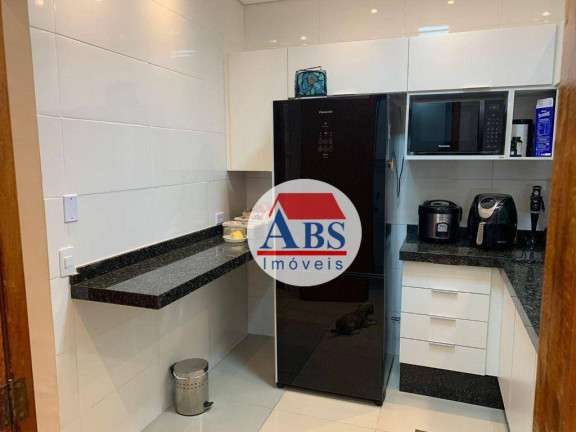 Imagem Casa com 2 Quartos à Venda, 55 m² em Parque Continental - São Vicente Imagem Casa com 2 Quartos à Venda, 55 m² em Parque Continental - São Vicente