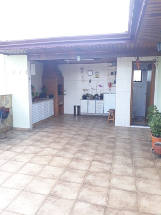Imagem Cobertura com 3 Quartos à Venda, 186 m² em Santa Maria - São Caetano Do Sul Imagem Cobertura com 3 Quartos à Venda, 186 m² em Santa Maria - São Caetano Do Sul