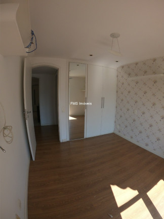 Imagem Cobertura com 3 Quartos à Venda, 287 m² em Brooklin - São Paulo Imagem Cobertura com 3 Quartos à Venda, 287 m² em Brooklin - São Paulo