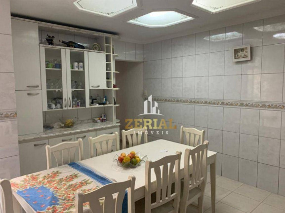 Imagem Sobrado com 4 Quartos à Venda, 125 m² em Nova Gerty - São Caetano Do Sul