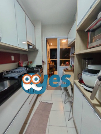 Imagem Apartamento com 3 Quartos à Venda, 88 m² em Patamares - Salvador Imagem Apartamento com 3 Quartos à Venda, 88 m² em Patamares - Salvador