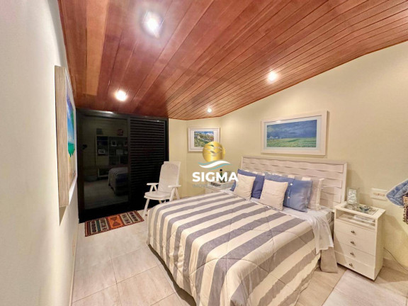 Imagem Apartamento com 4 Quartos à Venda, 350 m² em Jardim Astúrias - Guarujá