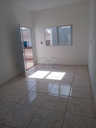 Imagem Casa com 2 Quartos à Venda, 180 m² em Terrazul Ba - Pirassununga