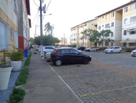 Imagem Apartamento com 2 Quartos à Venda, 45 m² em São Cristóvão - Salvador Imagem Apartamento com 2 Quartos à Venda, 45 m² em São Cristóvão - Salvador