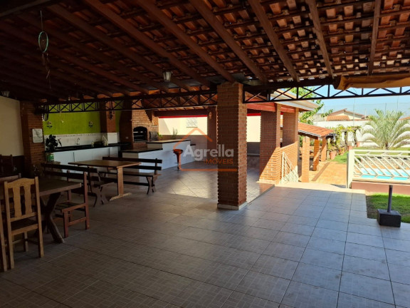 Imagem Imóvel com 2 Quartos à Venda, 385 m² em Condomínio Chácaras Areião - Mogi Mirim
