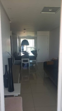 Imagem Apartamento com 3 Quartos à Venda, 105 m² em Atalaia - Aracaju Imagem Apartamento com 3 Quartos à Venda, 105 m² em Atalaia - Aracaju