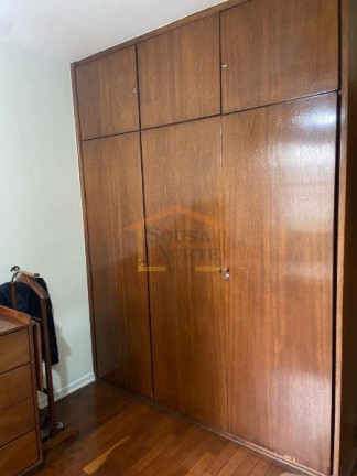 Imagem Apartamento com 2 Quartos para Alugar, 64 m² em Santana - São Paulo Imagem Apartamento com 2 Quartos para Alugar, 64 m² em Santana - São Paulo