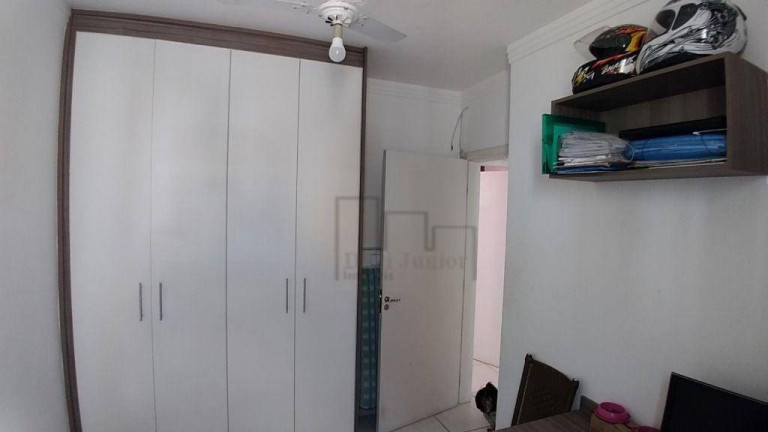 Imagem Apartamento com 2 Quartos à Venda, 48 m² em Jardim Europa - Sorocaba Imagem Apartamento com 2 Quartos à Venda, 48 m² em Jardim Europa - Sorocaba