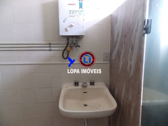 Imagem Apartamento com 1 Quarto à Venda, 30 m² em Centro - Rio De Janeiro