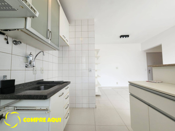 Imagem Apartamento com 2 Quartos à Venda, 50 m² em Santa Cecília - São Paulo Imagem Apartamento com 2 Quartos à Venda, 50 m² em Santa Cecília - São Paulo