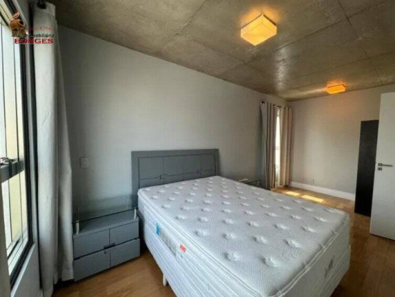 Imagem Apartamento com 1 Quarto para Alugar, 70 m² em Vila Olimpia - São Paulo Imagem Apartamento com 1 Quarto para Alugar, 70 m² em Vila Olimpia - São Paulo