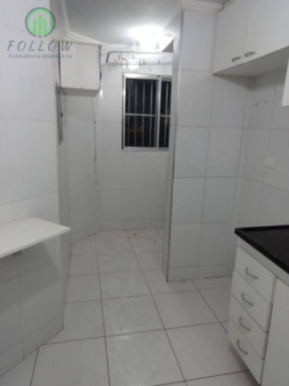 Imagem Apartamento com 2 Quartos à Venda, 54 m² em Bandeiras - Osasco