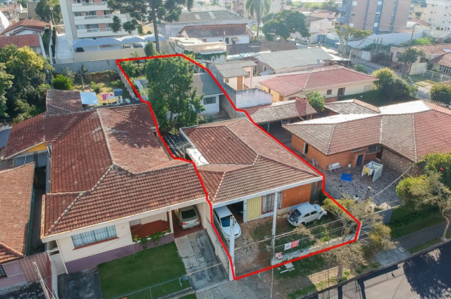 Imagem Terreno à Venda, 660 m² em Santa Quitéria - Curitiba Imagem Terreno à Venda, 660 m² em Santa Quitéria - Curitiba