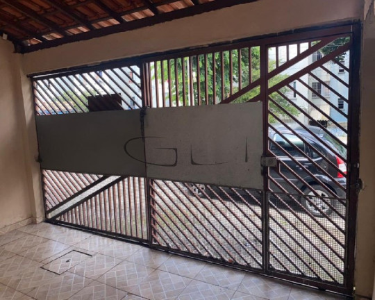 Casa com 2 Quartos à Venda, 72 m² em Jardim Nordeste - São Paulo