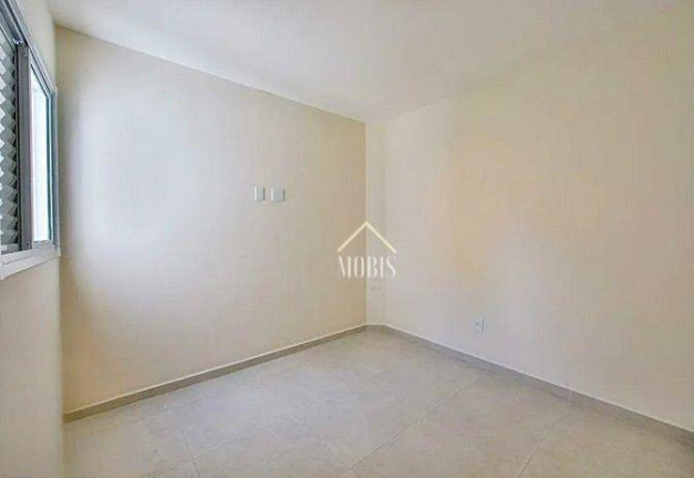 Imagem Cobertura com 2 Quartos à Venda, 120 m² em Vila Humaitá - Santo André