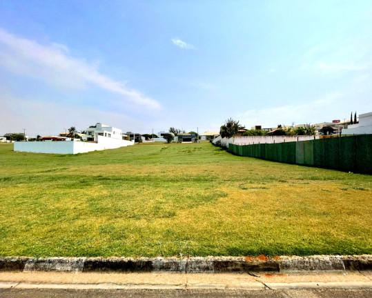 Imóvel à Venda, 1.022 m² em Parque Reserva Fazenda Imperial - Sorocaba
