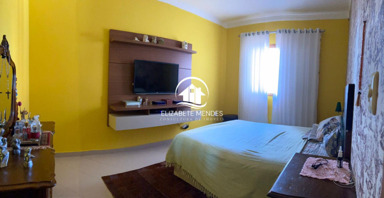 Imagem Casa com 3 Quartos à Venda, 336 m² em Jardim Nathalie - Mogi Das Cruzes