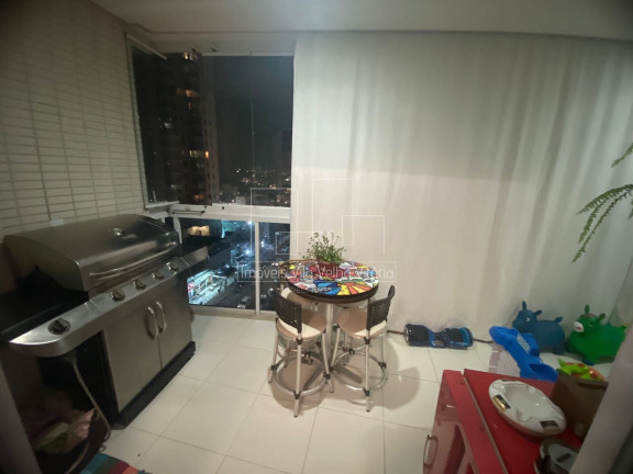 Imagem Apartamento com 2 Quartos à Venda, 79 m² em Itapuã - Vila Velha Imagem Apartamento com 2 Quartos à Venda, 79 m² em Itapuã - Vila Velha