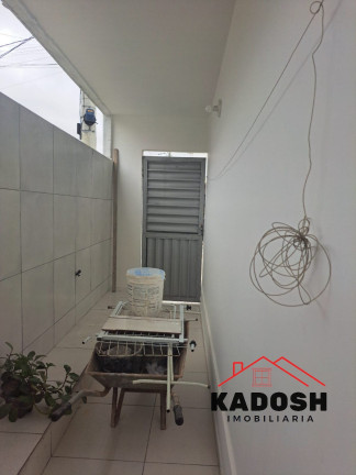 Imagem Casa com 3 Quartos para Alugar, 60 m² em Papagaio - Feira De Santana