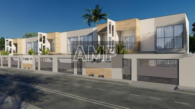 Imagem Casa com 2 Quartos à Venda, 82 m² em Flores - Manaus