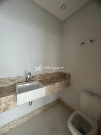 Imagem Apartamento com 3 Quartos à Venda, 180 m² em Jardim Goiás - Goiânia