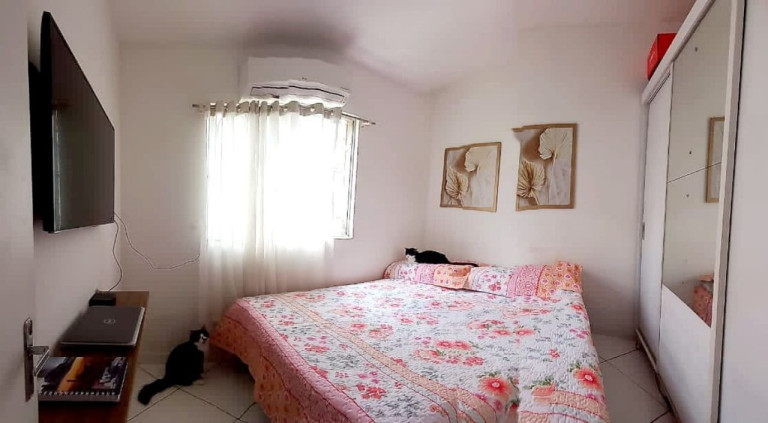 Imagem Apartamento com 2 Quartos à Venda, 48 m² em Nova Brasília - Salvador