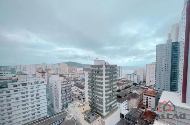 Imagem Apartamento com 2 Quartos à Venda, 92 m² em Boqueirão - Praia Grande Imagem Apartamento com 2 Quartos à Venda, 92 m² em Boqueirão - Praia Grande