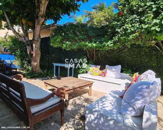 Imagem Imóvel com 5 Quartos para Alugar ou Temporada, 250 m² em Praia Rasa - Armação Dos Búzios Imagem Imóvel com 5 Quartos para Alugar ou Temporada, 250 m² em Praia Rasa - Armação Dos Búzios