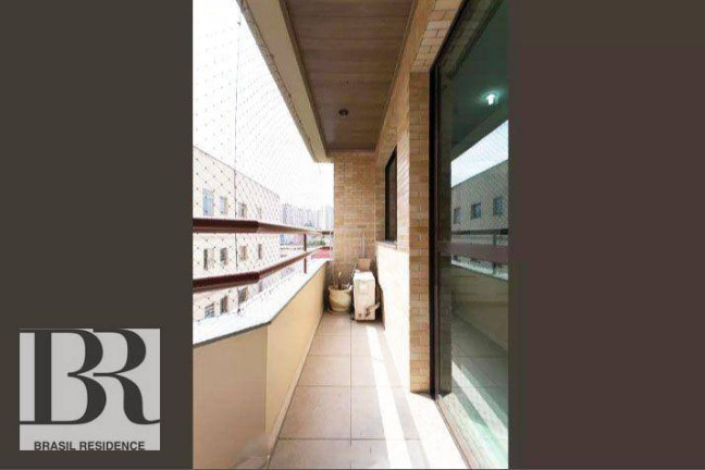 Imagem Apartamento com 3 Quartos à Venda ou Locação, 96 m² em Bosque Da Saúde - São Paulo
