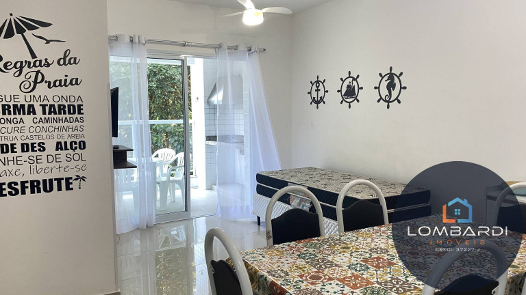 Imagem Apartamento com 2 Quartos à Venda, 63 m² em Praia Das Toninhas - Ubatuba Imagem Apartamento com 2 Quartos à Venda, 63 m² em Praia Das Toninhas - Ubatuba