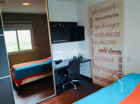 Imagem Apartamento com 4 Quartos à Venda, 330 m² em Jardim Analia Franco - São Paulo Imagem Apartamento com 4 Quartos à Venda, 330 m² em Jardim Analia Franco - São Paulo